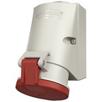 CEE-wandcontactdoos Mennekes 422 CEE-wandcontactdoos Mennekes 422